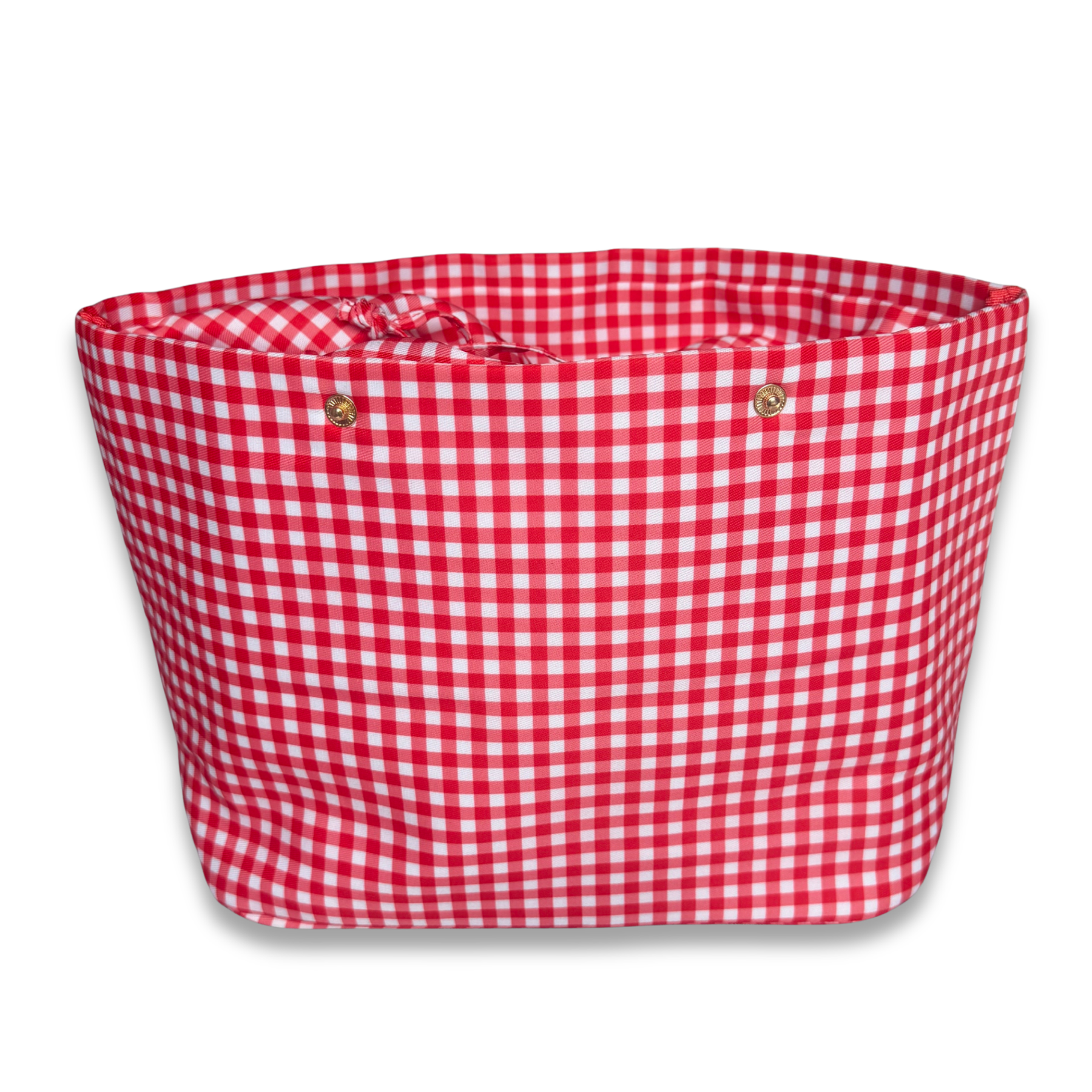 Charleston Clear Tote Liners
