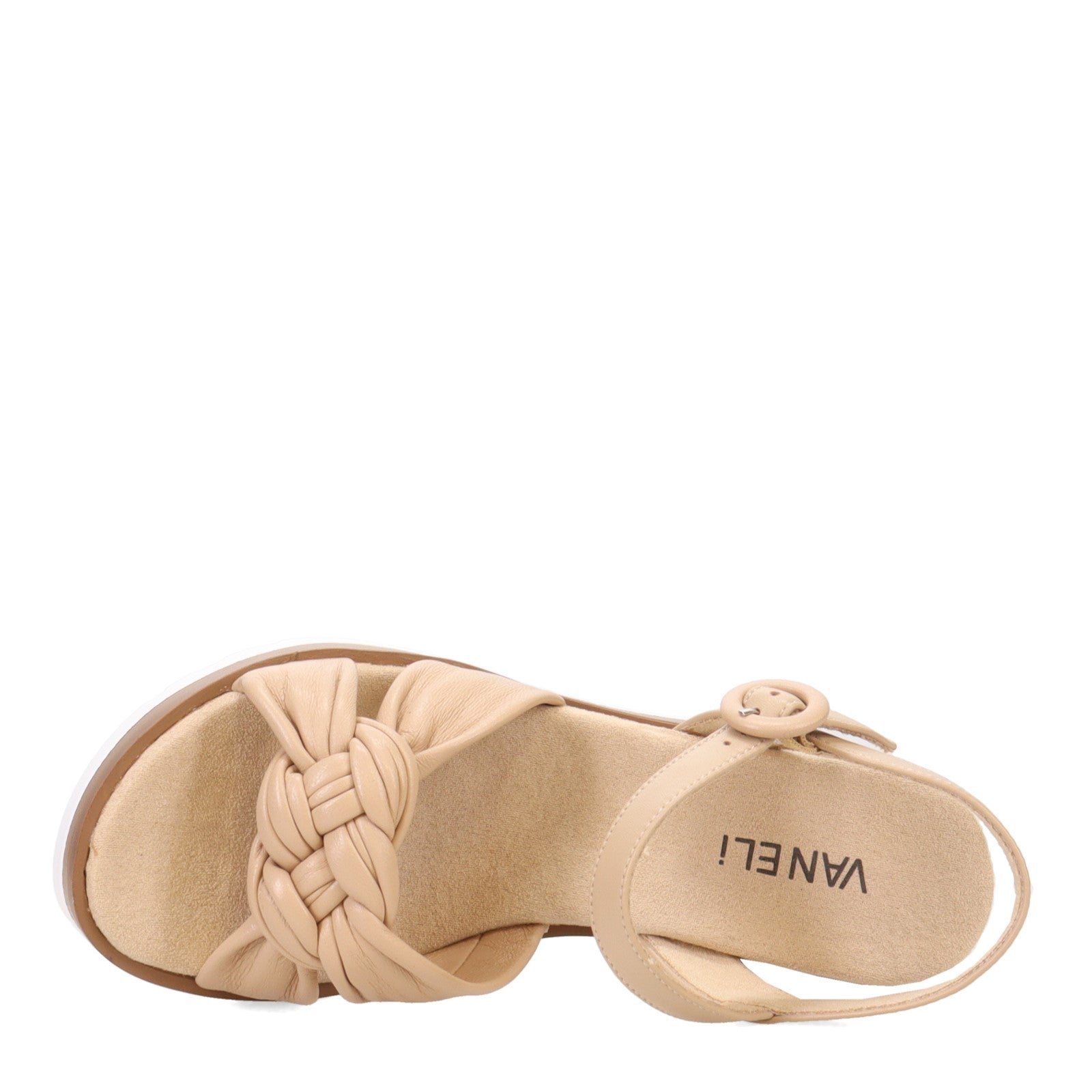 Clew Sandal