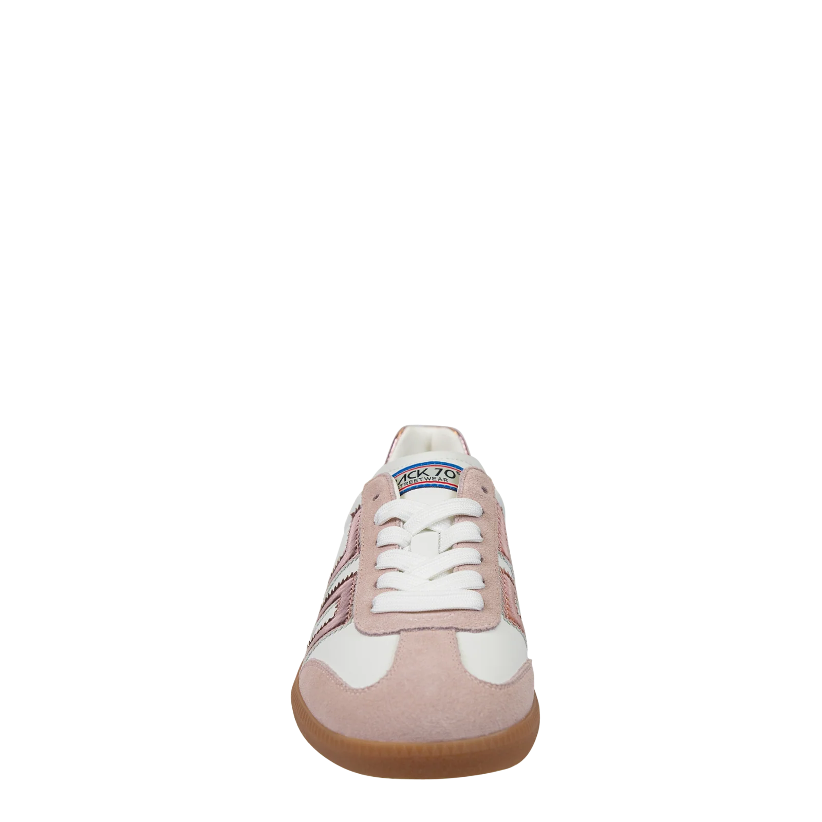 Cloud Sneakers in Pink
