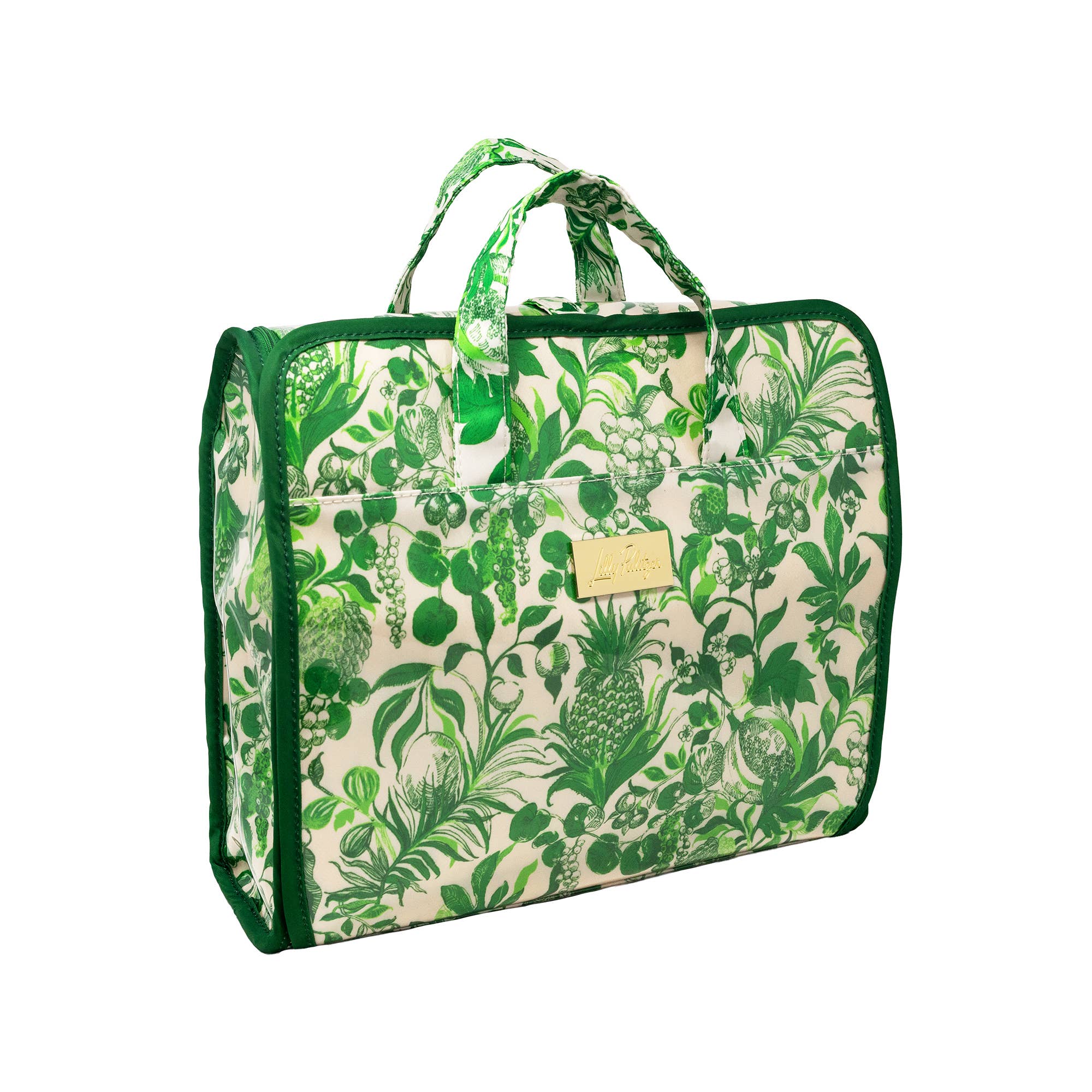 Hanging Toiletry Bag in Covent Garden