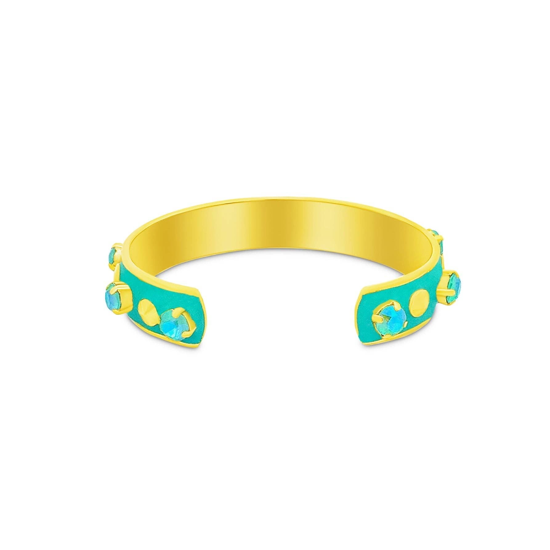 Guinevere Cuffs