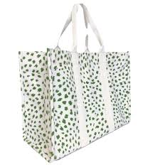 Spot On Large Tote