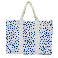 Spot On Large Tote