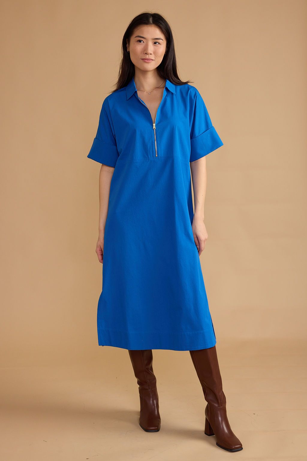 Monica Dress in Monsoon