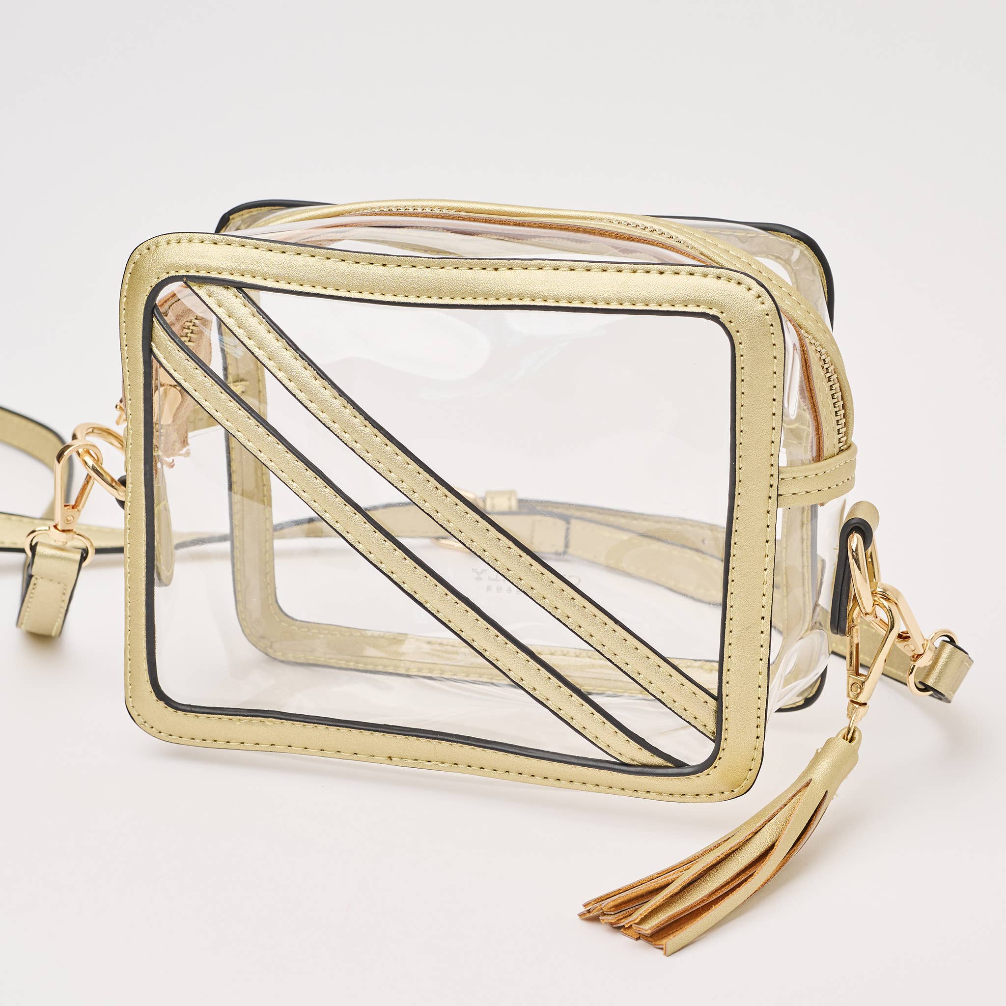 The Cline in Gold 