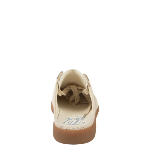 Easter Sneaker in Sacco Milk