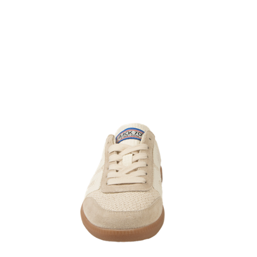 Easter Sneaker in Sacco Milk