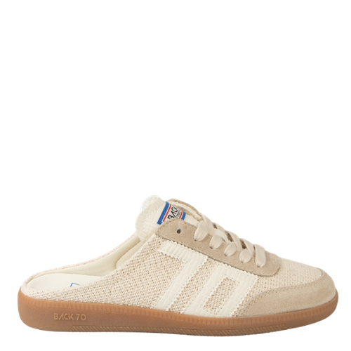 Easter Sneaker in Sacco Milk
