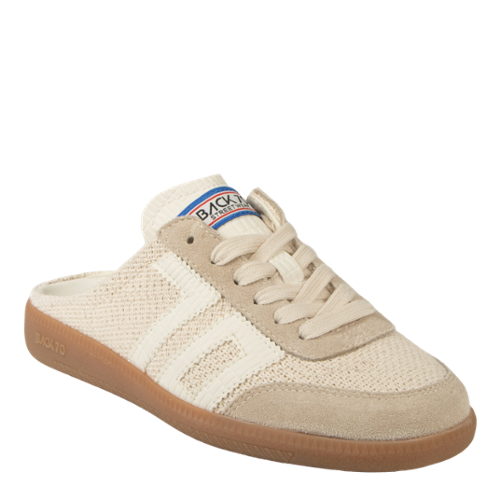 Easter Sneaker in Sacco Milk