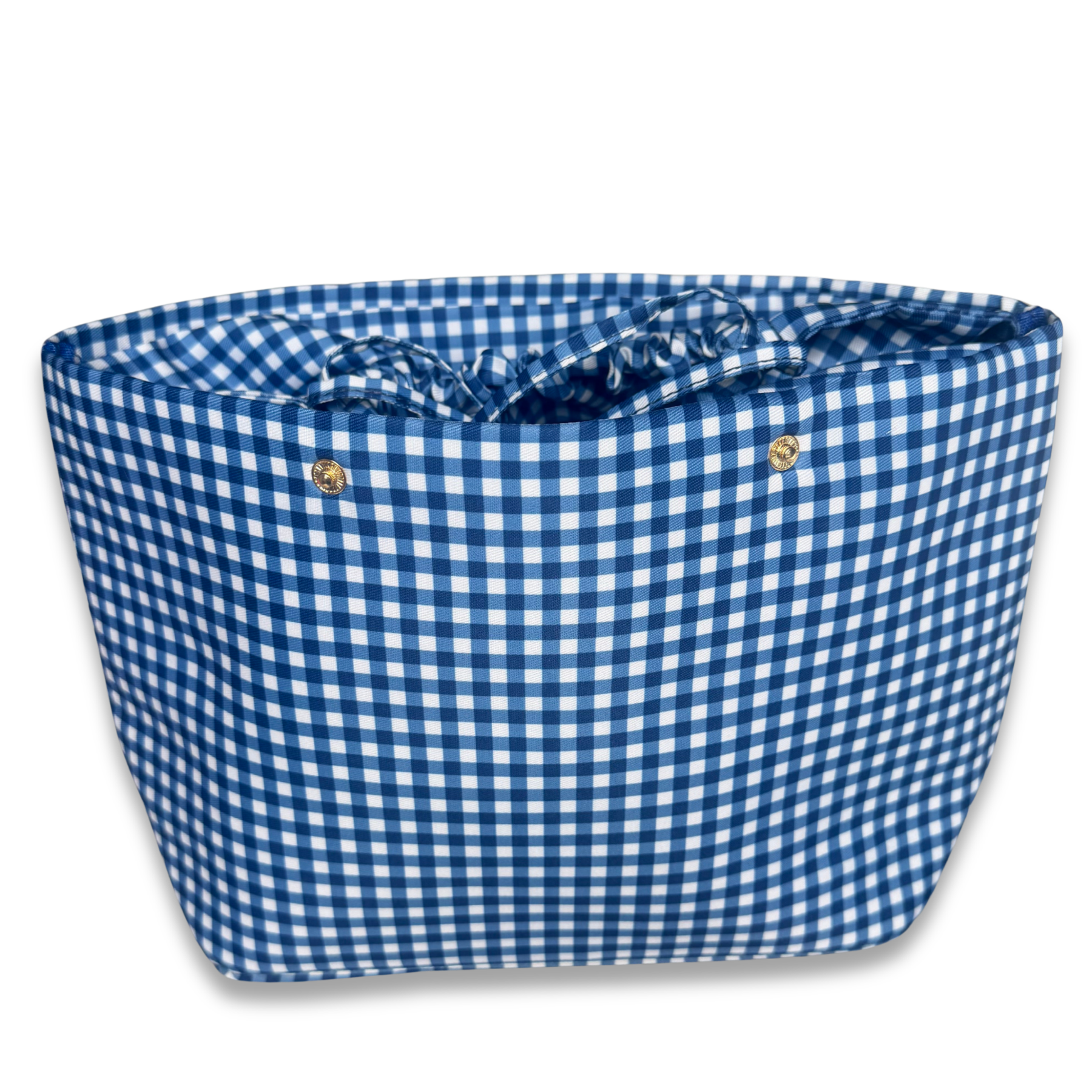 Charleston Clear Tote Liners