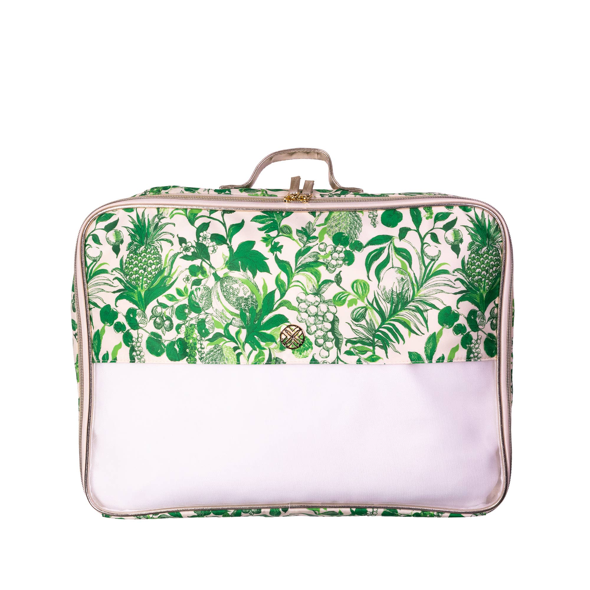 Packing Cube Set in Maggies Bouquet/Covent Garden/Party Stream