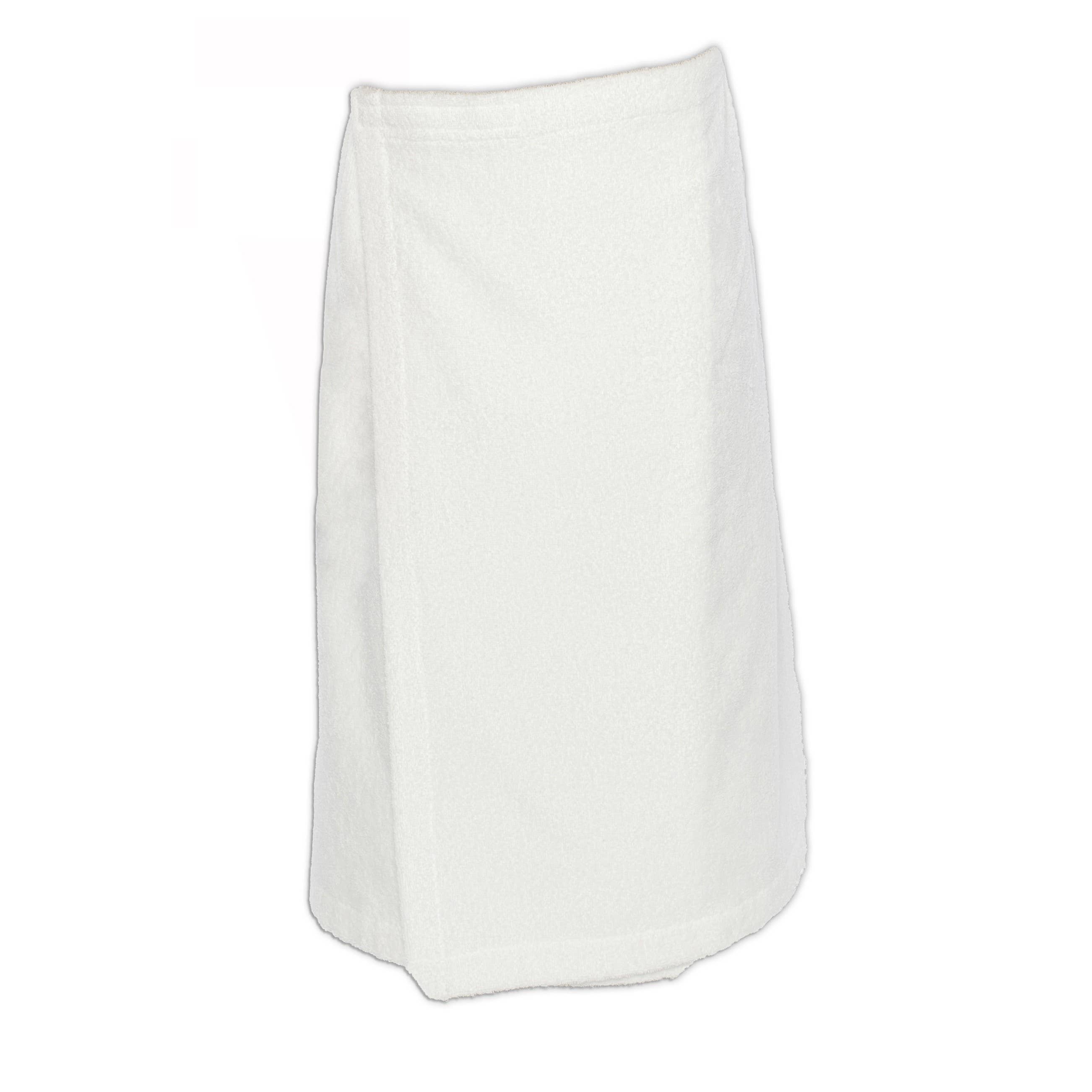 Adore Women's Terry Body Wrap