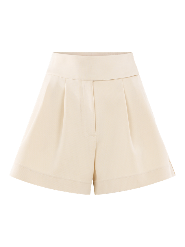 Relaxed Short in Sandshell