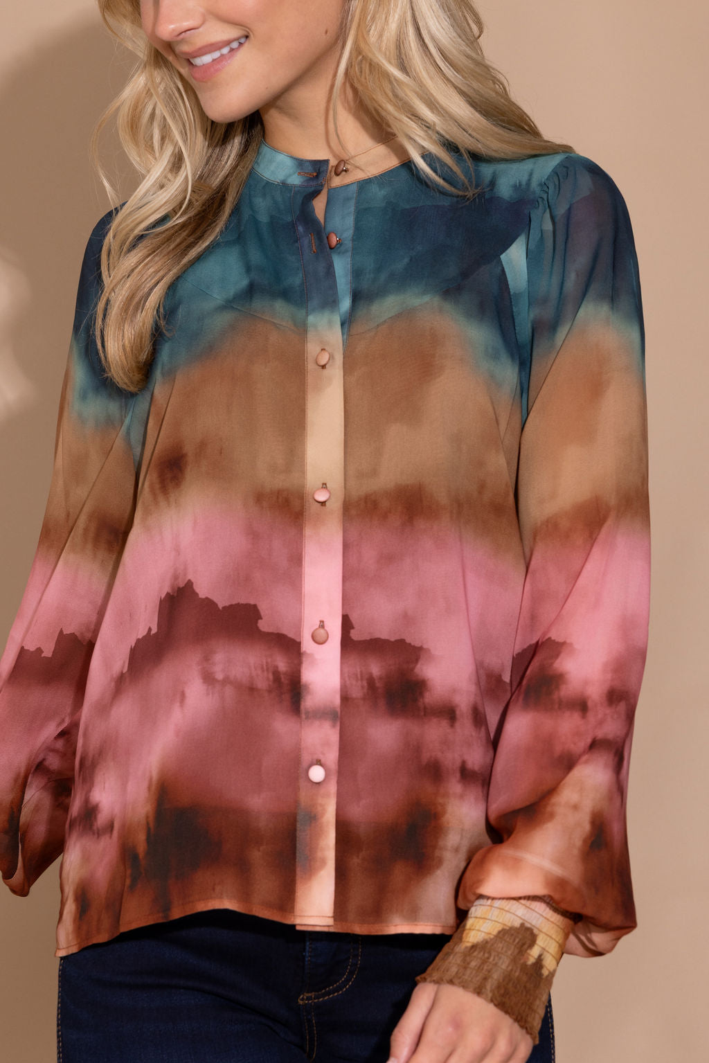 CeCe Top in Mesa