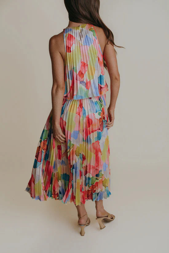 Cindy Skirt in Toscano