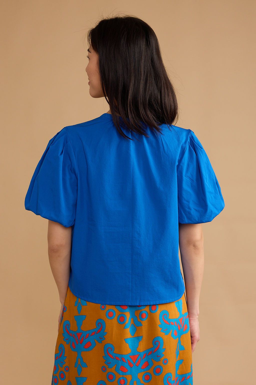 Dylan Top in Mosnon