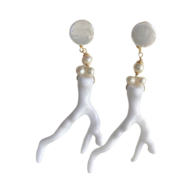 Caymana Earring