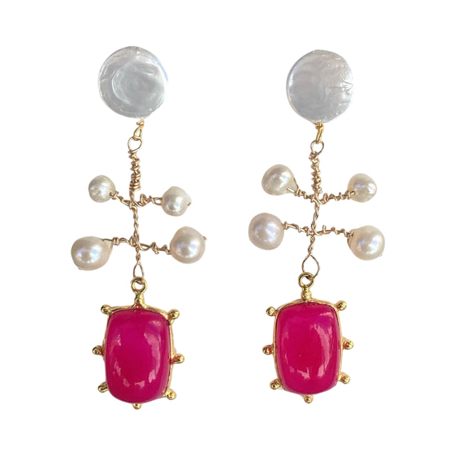 Loxley Earring
